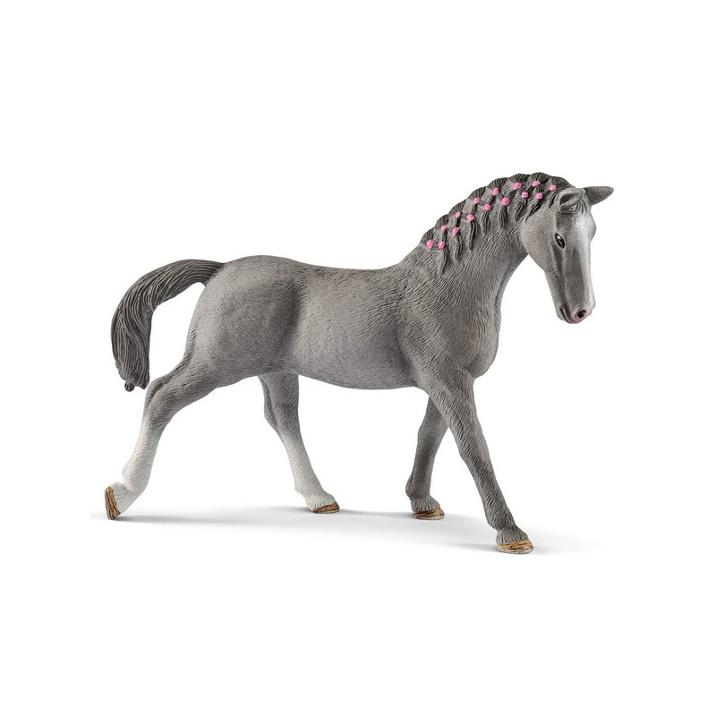 Figurine Jument Trakehnen - Schleich 