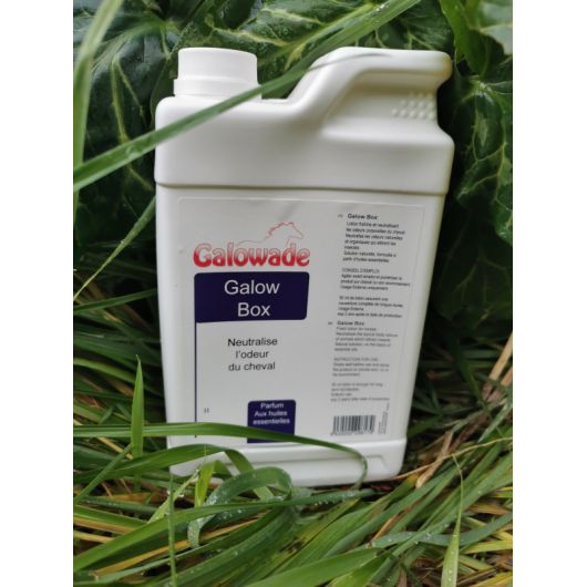 Neutraliseur d'odeur Galow Box - Galowade Neutraliseur d'odeur Galow box - Galowade