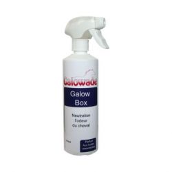 Neutraliseur d'odeur Galow Box - Galowade 