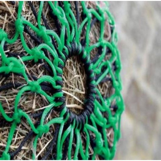 Filet à foin limitateur de consommation Elim-a-net