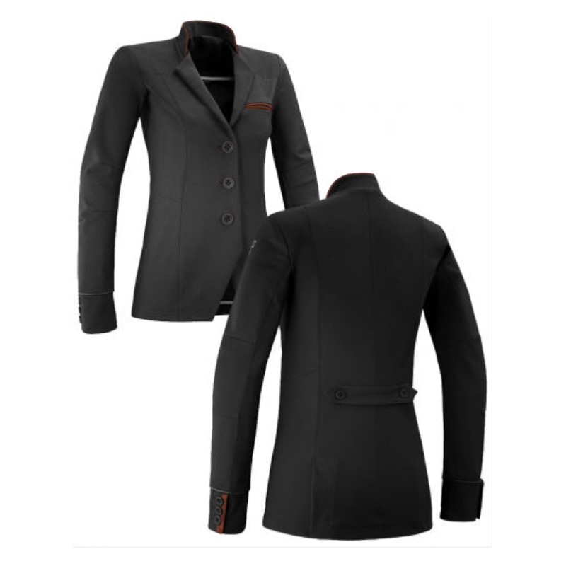 Veste de concours femme Tailor Made personnalisable - Horse Pilot