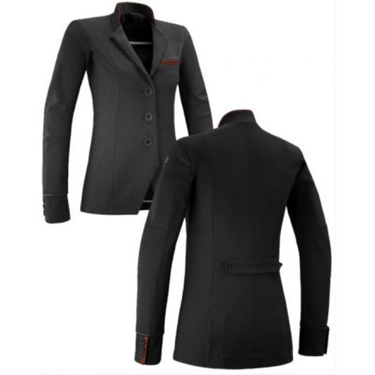 Veste de concours femme Tailor Made personnalisable - Horse Pilot