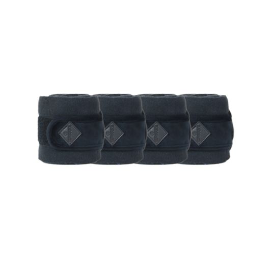 Bandes de polo cheval Velvet Basic x4 - Kentucky Bandes de polo cheval Velvet Basic x4 - Kentucky