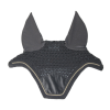 Bonnet anti-mouche cheval Wellington Velvet Basic - Kentucky