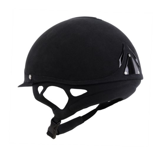 Casque équitation Hunter - Antarès 