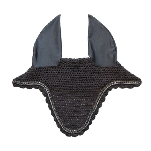 Bonnet anti-mouche long cheval Stone and pearl - Kentucky 42616 Bonnet anti-mouche long cheval Stone and pearl - Kentucky 42616
