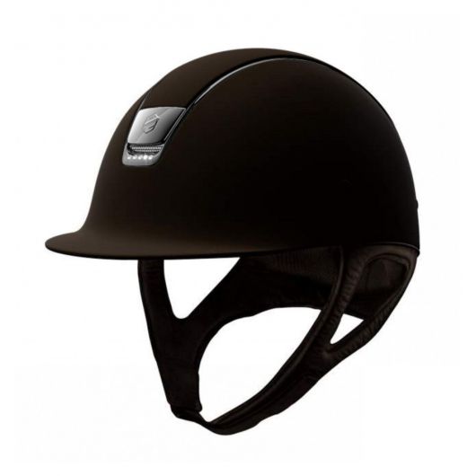 Casque Shadowmatt Swarovski - Samshield 