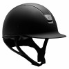 Casque équitation Shadow Matt - Samshield 