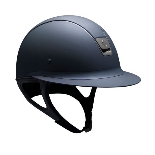 Casque Miss Shield Shadowmatt - Samshield Casque Miss Shield Shadowmatt - Samshield
