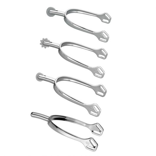 Eperons Ultra Fit 35 mm - Sprenger