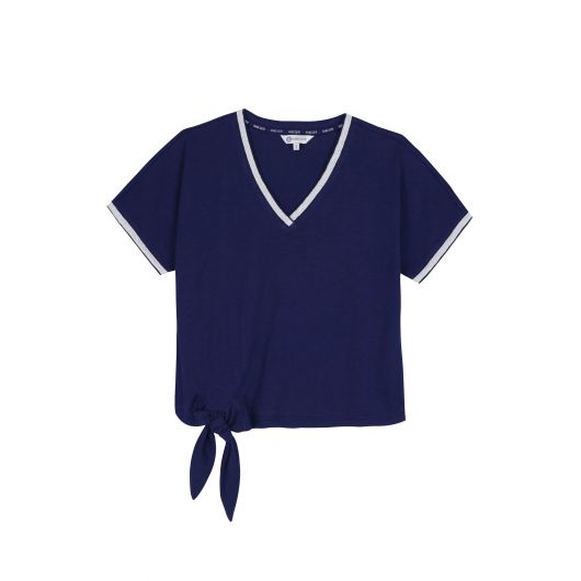 Tee-shirt Femme Cairns - Harcour Tee-shirt Femme Cairns Spring 21 - Harcour