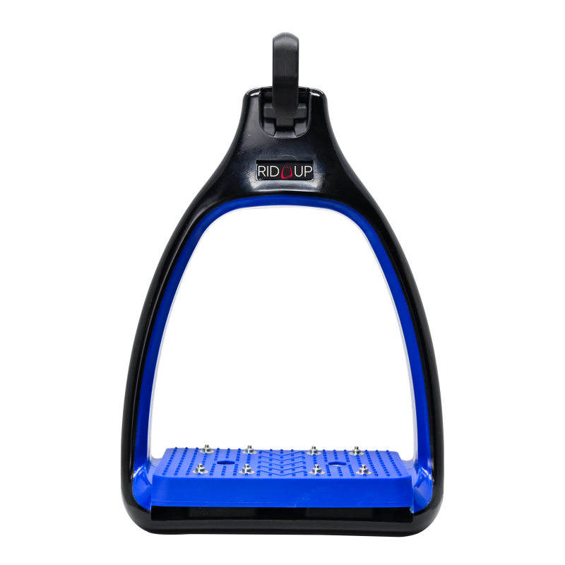 Étriers de sécurité Plus - Rid'Up