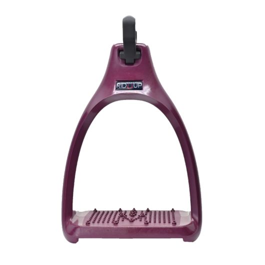 Etriers de sécurité Fun - Rid'Up