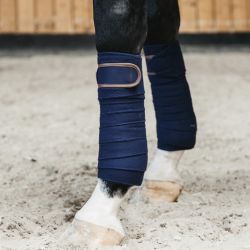 Bandes de polo Fleece - Kentucky 