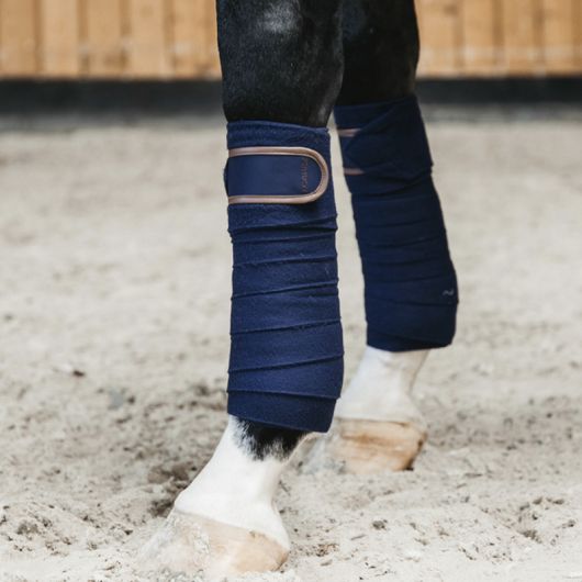 Bandes de polo Fleece - Kentucky 