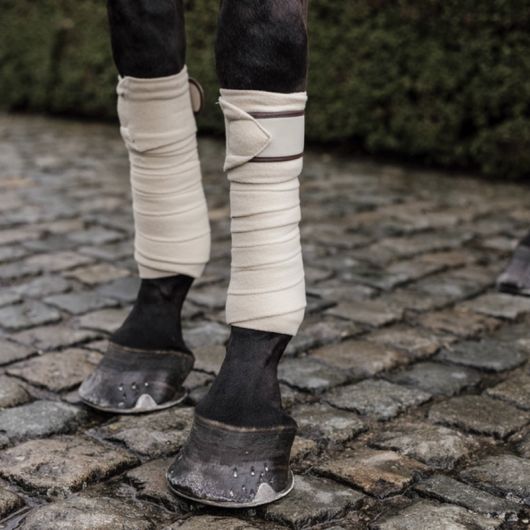 Bandes de polo Fleece - Kentucky 