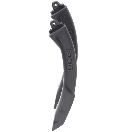 Branches supplémentaires pour étriers Safe-on - Flex-on 