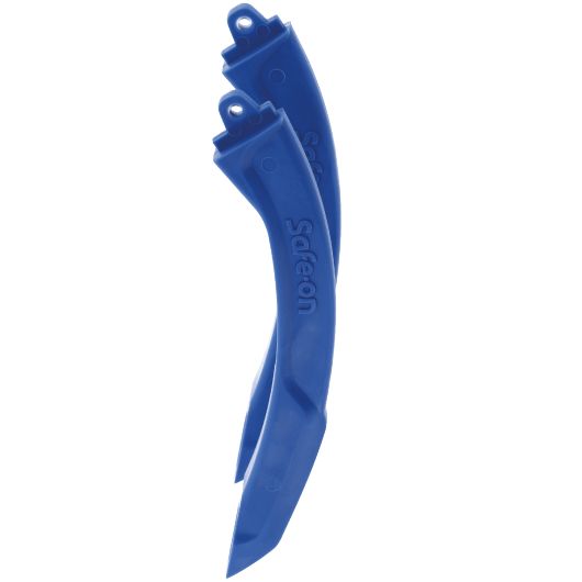 Branches supplémentaires pour étriers Safe-on - Flex-on 