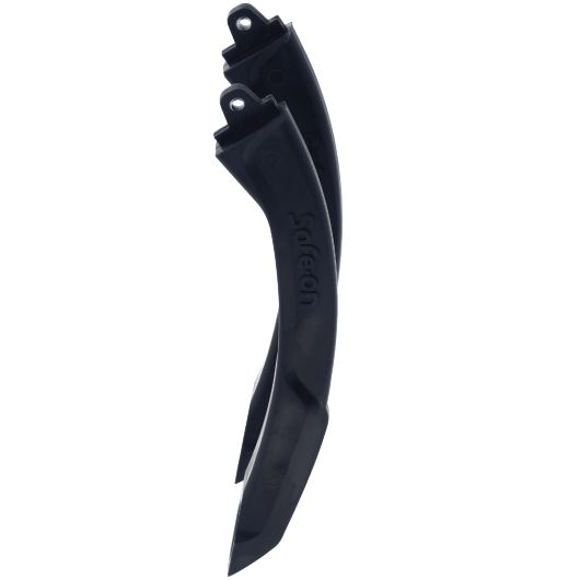 Branches supplémentaires pour étriers Safe-on - Flex-on 