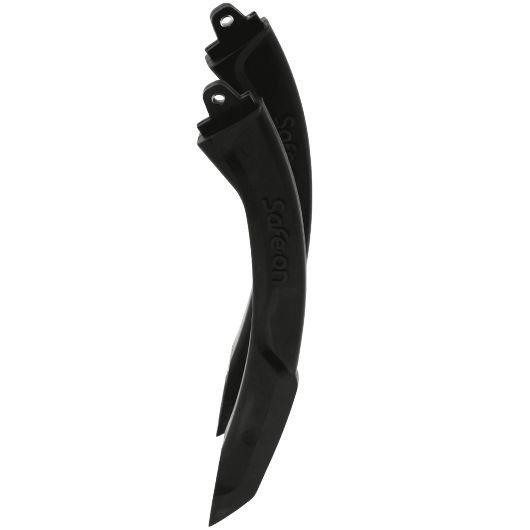 Branches supplémentaires pour étriers Safe-on - Flex-on 