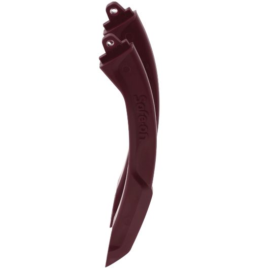 Branches supplémentaires pour étriers Safe-on - Flex-on 