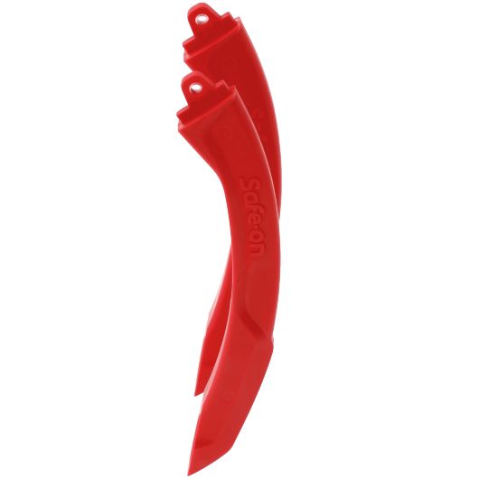 Branches supplémentaires pour étriers Safe-on - Flex-on 