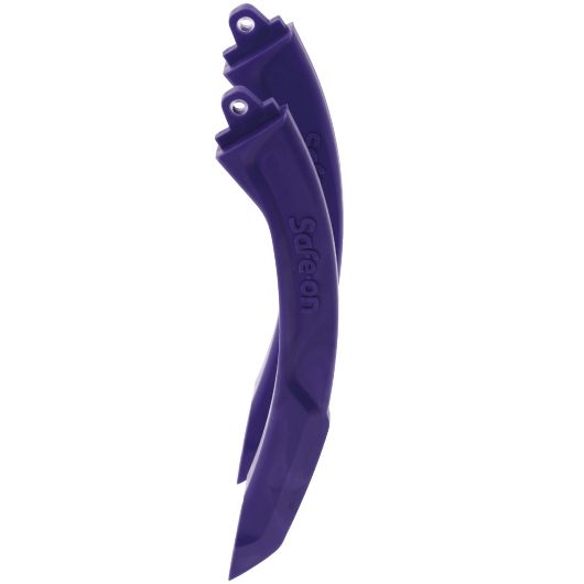 Branches supplémentaires pour étriers Safe-on - Flex-on 