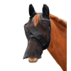 Masque anti-mouche cheval 3 en 1 Premium - Waldhausen 