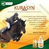 Souplesse articulaire cheval 1 L KuraSyn 360x - Trm