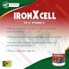 Vitamines cheval de sport 3,75 L Iron X Cell - Trm