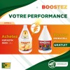 Vitamines cheval de sport 3,75 L Iron X Cell - Trm