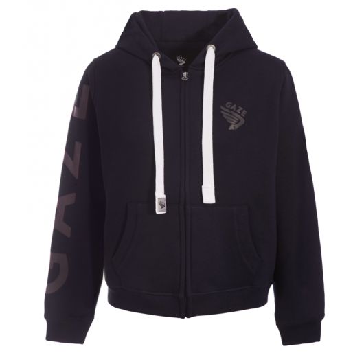 Jalousie Gaze - Sweat à capuche Femme Sweat à capuche Femme Jalousie - Gaze