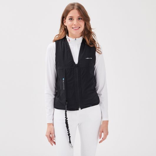 Gilet airbag Hélite pour veste Gaze Gilet airbag Hélite pour veste Gaze