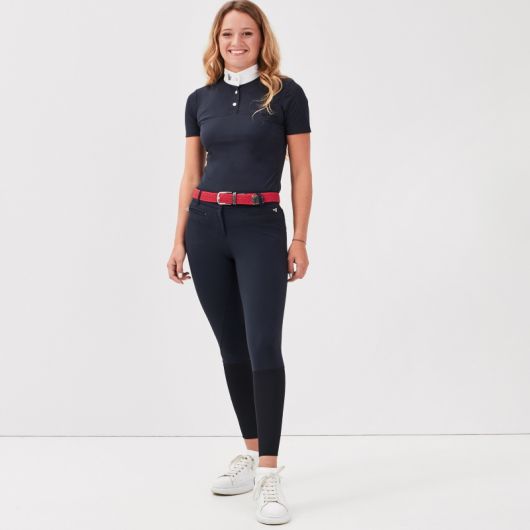 Pantalon Femme Jamira - Gaze Pantalon Femme Jamira - Gaze