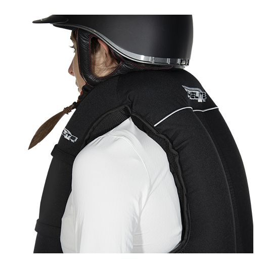 Gilet de protection airbag AirNest - Hélite