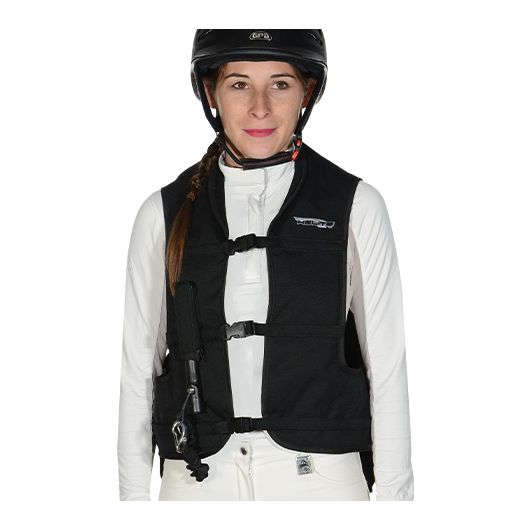 Gilet de protection airbag AirNest - Hélite