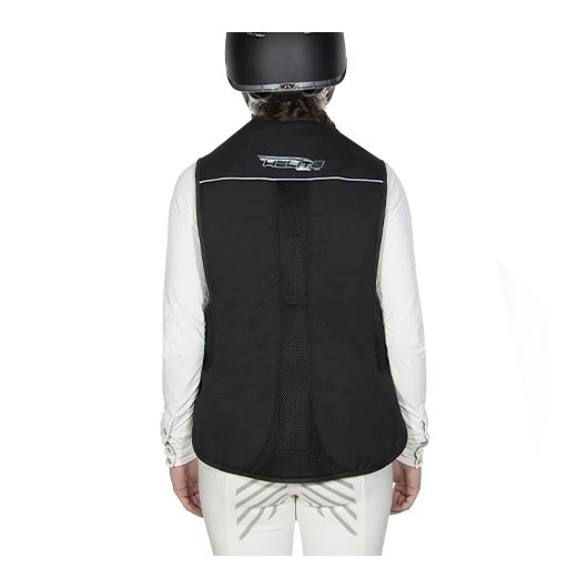 Gilet de protection airbag AirNest - Hélite