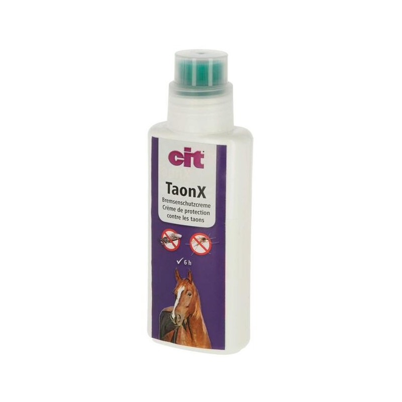 Gel répulsif taons 250 ml TaonX