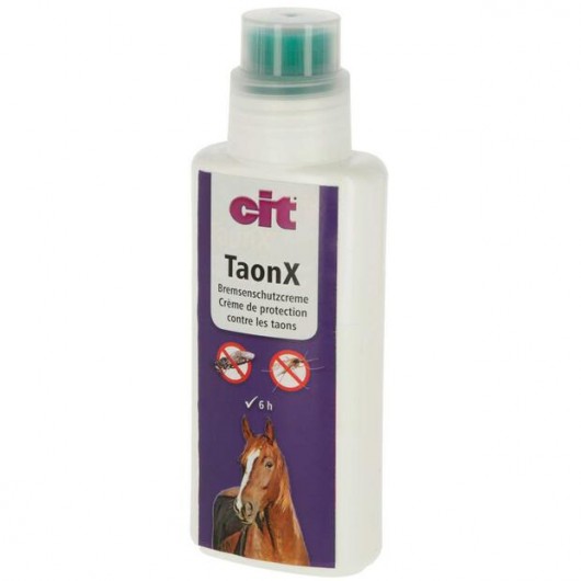 Gel répulsif taons 250 ml TaonX Gel répulsif taons 250 ml TaonX