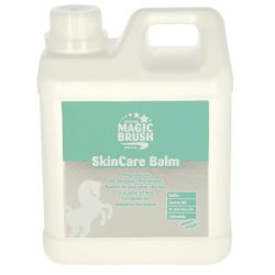 Skin care balm soin dermite estivale cheval - Magic Brush