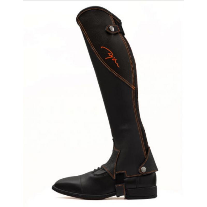 Mini-chaps personnalisables Original - Dyon