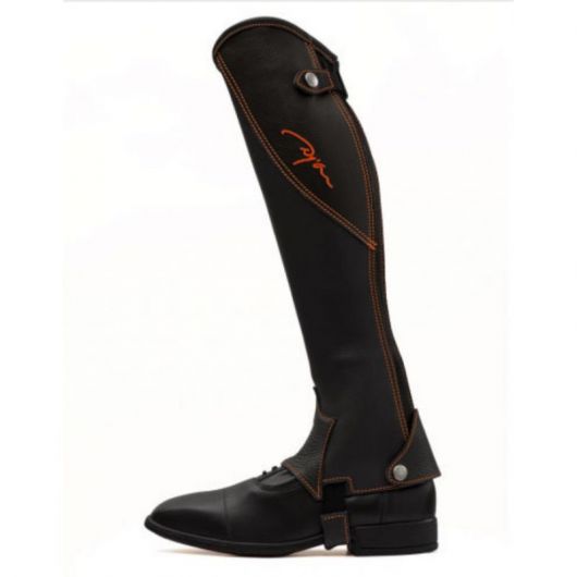 Mini-chaps personnalisables Original - Dyon Mini-chaps personnalisables Original - Dyon