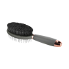 Brosse cheval double face Gel series - Waldhausen
