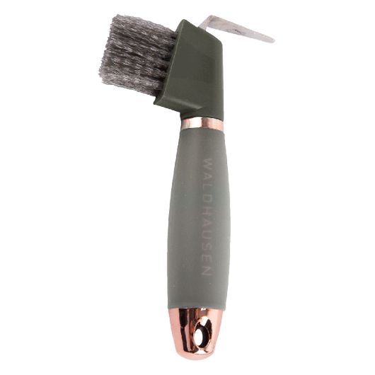 Cure-pied brosse Gel series Cure-pied brosse Gel series - Waldhausen