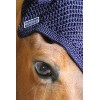 Bonnet anti-mouche cheval Rubis Rider - Harcour