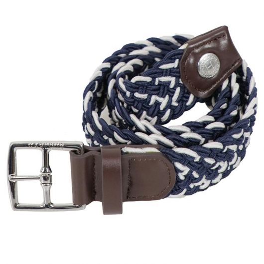 Ceinture équitation Kinoa rider - Harcour Ceinture équitation Kinoa rider - Harcour