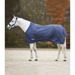 Chemise de pluie cheval avec sursangles - Waldhausen