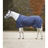 Chemise de pluie cheval avec sursangles - Waldhausen