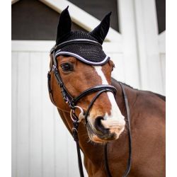 Bridon cheval Deluxe Kylie Rider - Harcour 