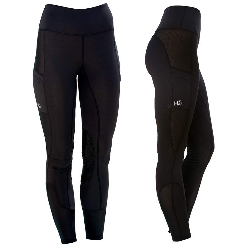 Pantalon legging équitation Riding Tights Femme - Horseware 